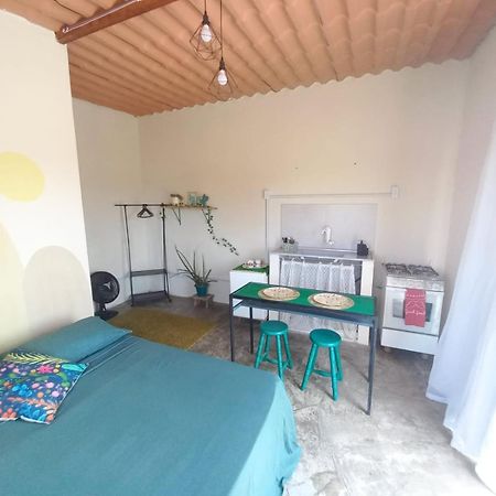 Mar De Arraial, Suites Da Ju Arraial do Cabo Kültér fotó