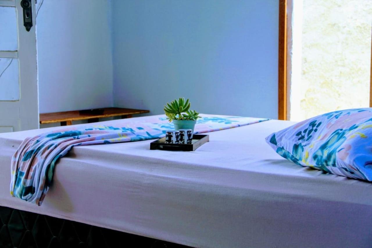 Mar De Arraial, Suites Da Ju Arraial do Cabo Kültér fotó