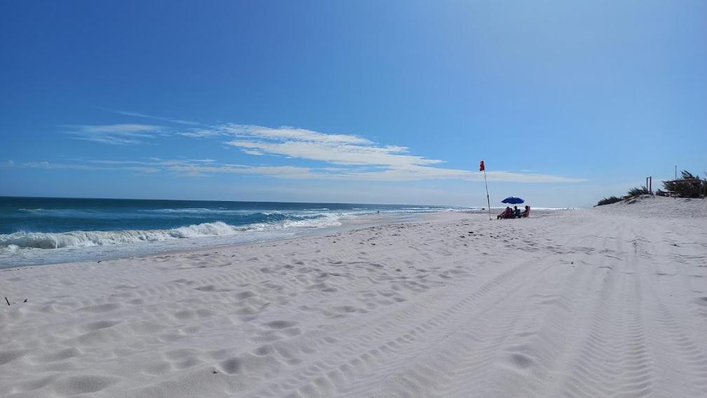 Mar De Arraial, Suites Da Ju Arraial do Cabo Kültér fotó