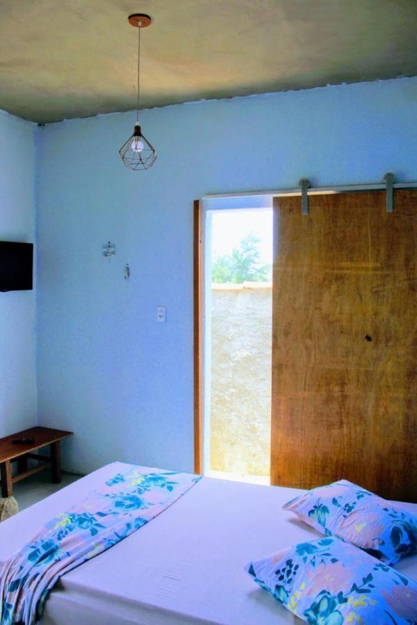 Mar De Arraial, Suites Da Ju Arraial do Cabo Kültér fotó