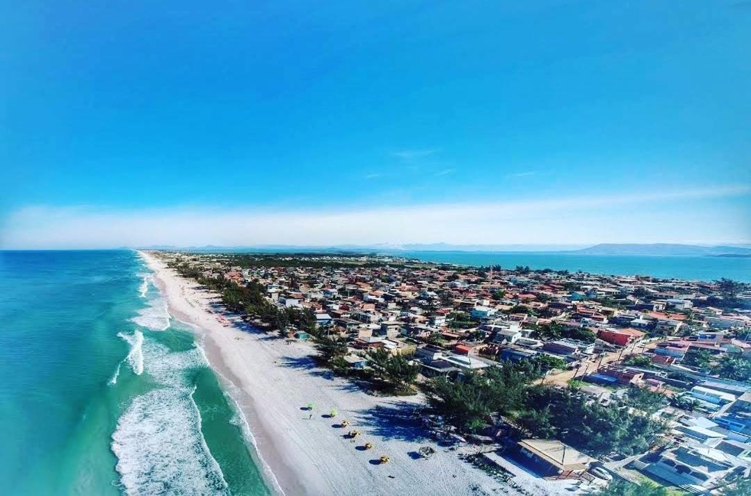 Mar De Arraial, Suites Da Ju Arraial do Cabo Kültér fotó