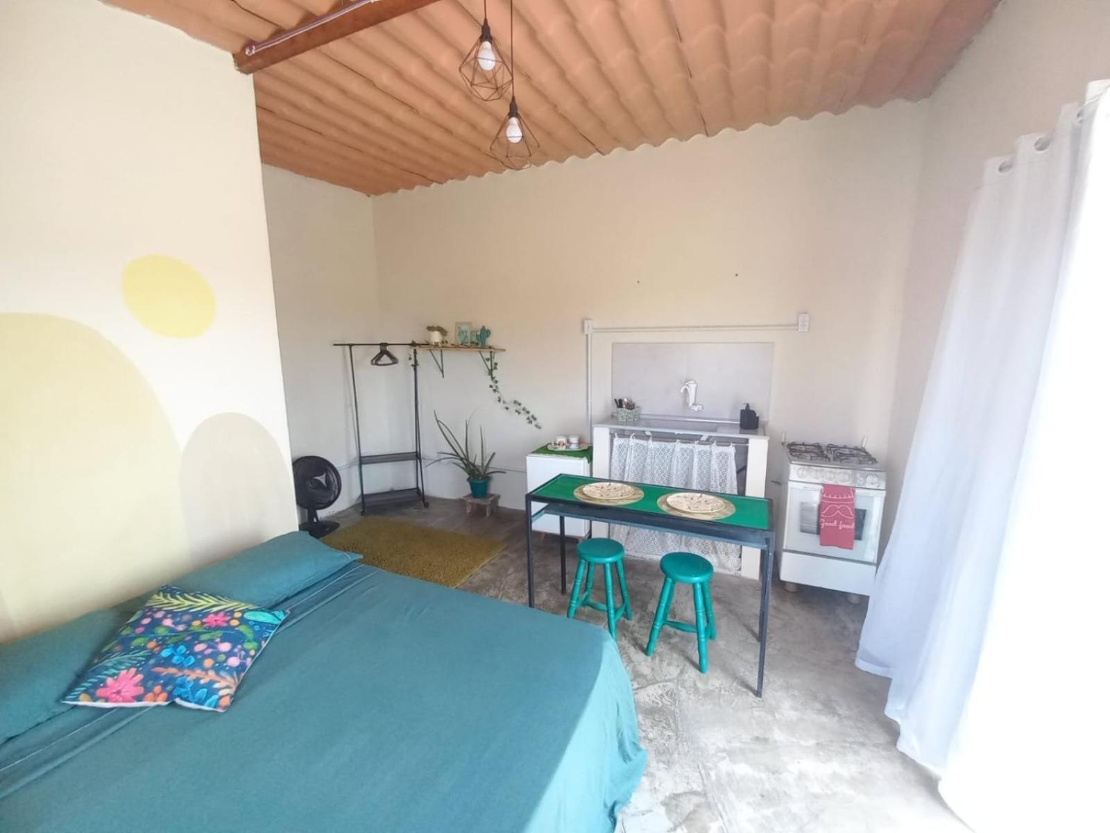 Mar De Arraial, Suites Da Ju Arraial do Cabo Kültér fotó
