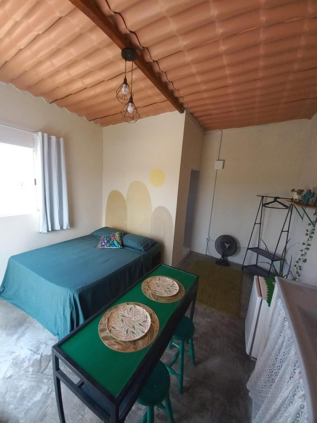 Mar De Arraial, Suites Da Ju Arraial do Cabo Kültér fotó
