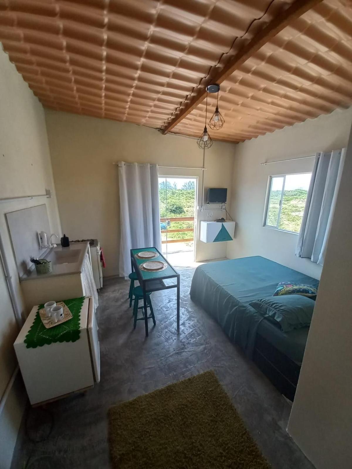 Mar De Arraial, Suites Da Ju Arraial do Cabo Kültér fotó