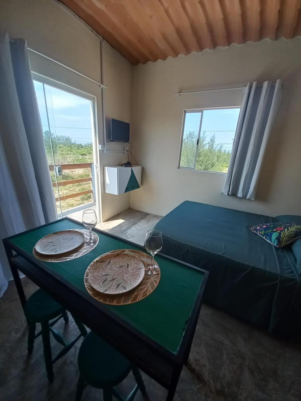 Mar De Arraial, Suites Da Ju Arraial do Cabo Kültér fotó
