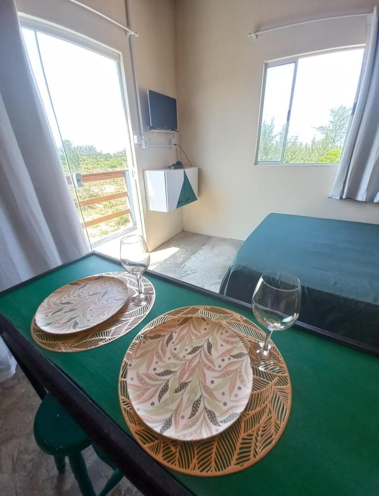Mar De Arraial, Suites Da Ju Arraial do Cabo Kültér fotó